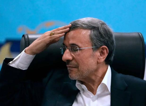 احمدی‌نژاد را اخراج کنید؛ مشکلات حل می‌شود!
