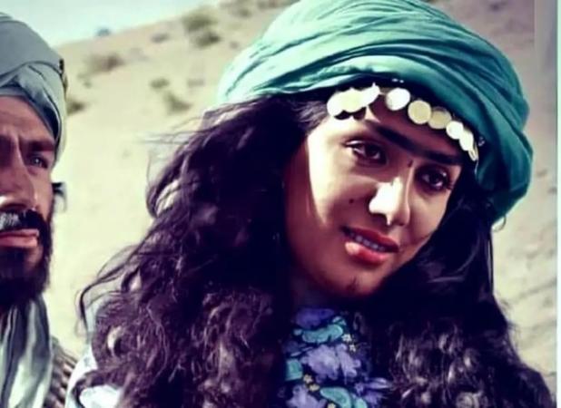 چهره «آرام» بازیگر سینمای قبل از انقلاب در ۶۲ سالگی؛ سال ۹۴