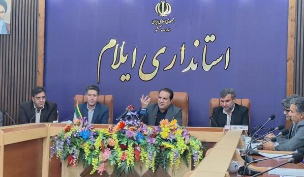 استاندار ایلام: بهره‌برداری از معادن باید همسو با محیط زیست باشد