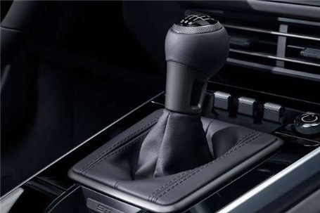 آغاز گسترش خودروهای برقی، پایانی برای خودروهای دنده ای