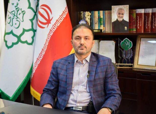 استقرار اتوبوس‌های ویژه برای حمایت از بی‌پناهان در تهران