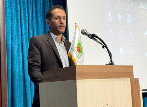 محور جشنواره ابوذر کنگره ملی ۵۵۳۶ شهید کردستان است