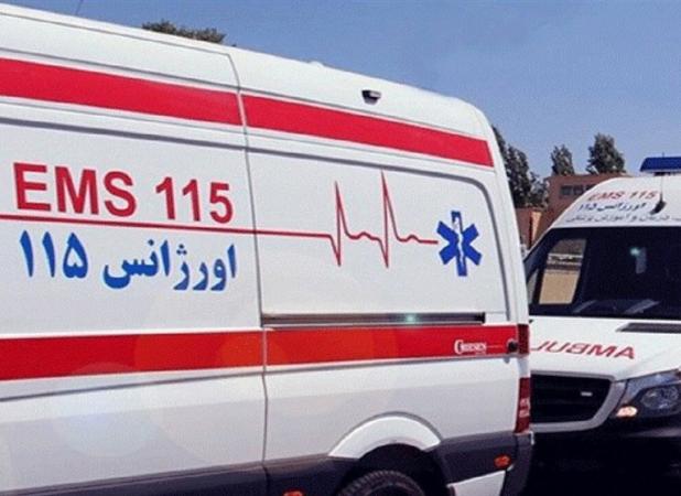 انجام ۲۴۰۰۰ مأموریت اورژانسی در تهران/ثبت ۱۶۶۱ مزاحمت تلفنی