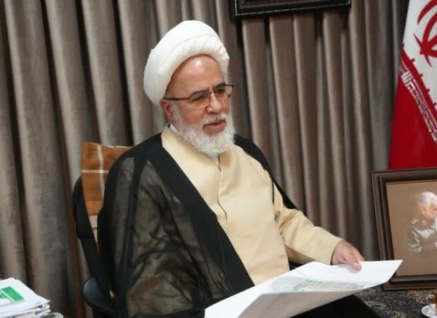 تأکید بر اولویت احداث شبستان در پروژه مجتمع فرهنگی