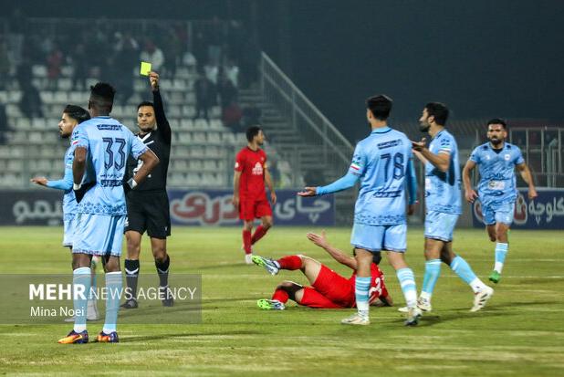 چادرملو صدر را دوست ندارد؛ یک امتیاز ارزشمند برای ذوب‌آهن