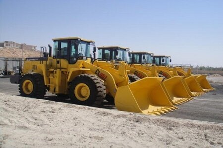 مدیرکل راهداری استان اعلام کرد: تحول در راهداری جنوب کرمان با تأمین ۱۵ دستگاه ماشین‌آلات