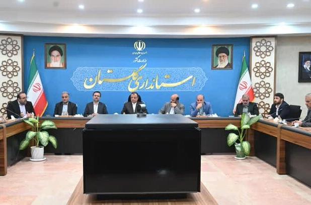 استاندار گلستان: رفع محرومیت آموزشی نیازمند توجه ملی است