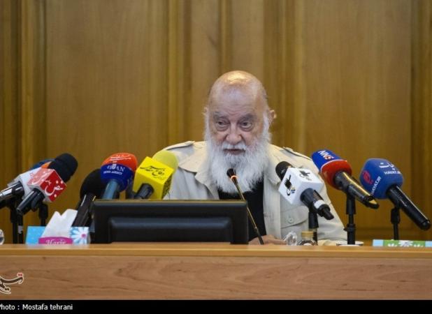 شهرداری تهران به محل پارکینگ پاساژ علاءالدین ایراد گرفت