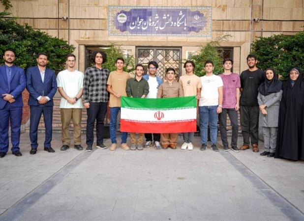 حضور ۲۰ کشور در المپیاد بین‌المللی دانش‌آموزی نانو به میزبانی ایران