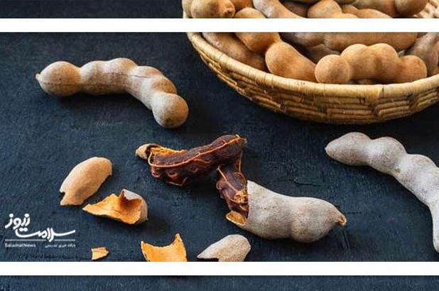 خواص شگفت انگیز تمر هندی