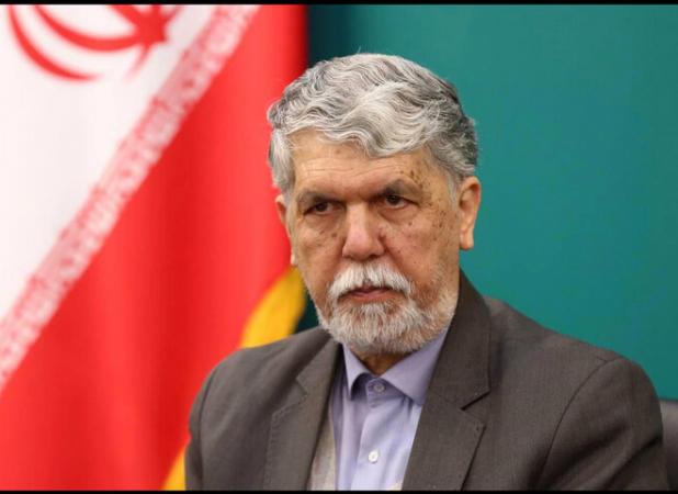 صالحی: کاشان به حق پایتخت حافظان نهج البلاغه ایران نام گرفته است