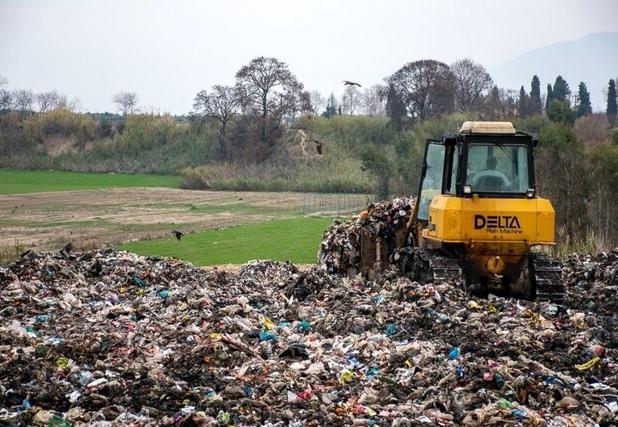 مدیرکل محیط زیست آذربایجان غربی: سایت‌های دفن پسماند در استان وضعیت مطلوبی ندارند