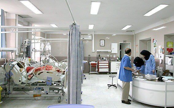 ضرورت استقلال مدیریتی در بیمارستان‌های دولتی برای افزایش بهره‌وری و رضایت‌مندی