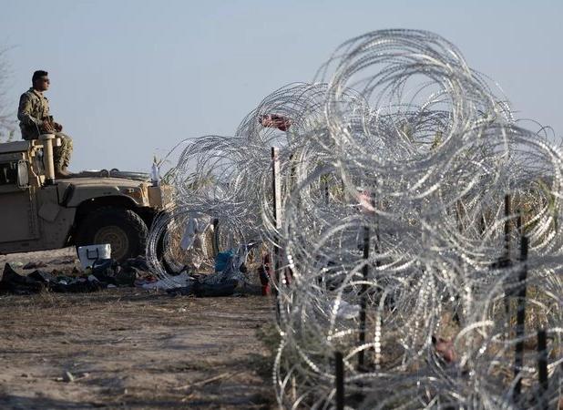 السالوادور «کشور ثالث امن» شد؛ مهاجران به آمریکای لاتین تبعید می‌شوند!