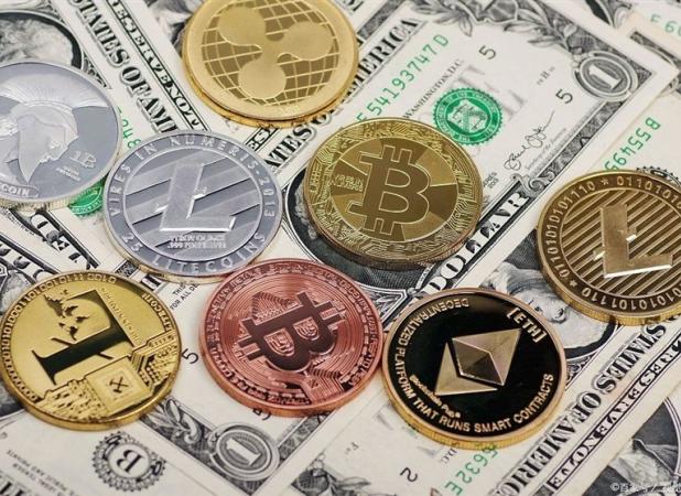 افزایش ۹۰ درصدی ارزش ارز مجازی اومیکرون