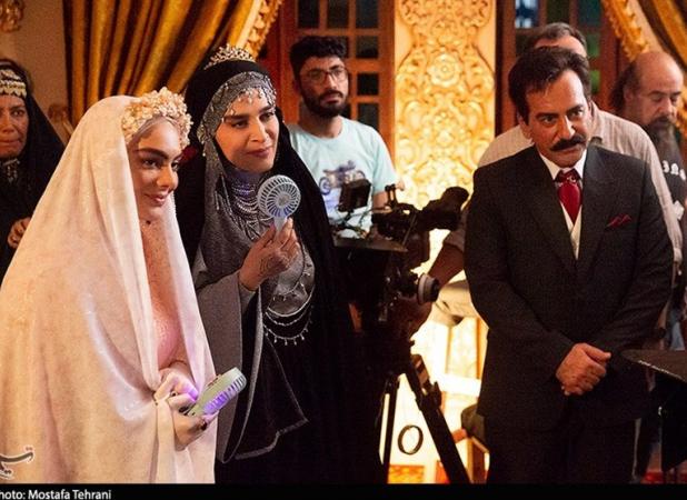 نگاهی به سریال «رحیل» از زاویه بازیگری/ از ورود متفاوت اندیشه فولادوند تا تیپ‌سازی هومن برق‌نورد!