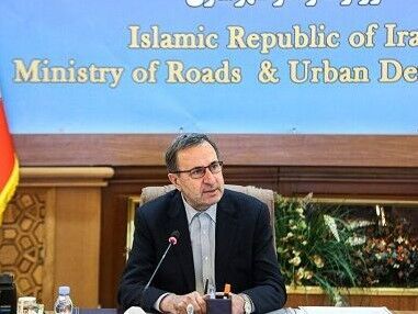 رشد ۳۳ درصدی ترانزیت کالا در ۴ ماه نخست سال