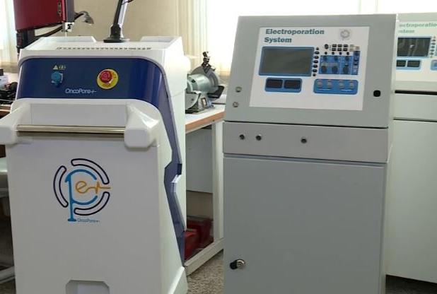 فناوری «الکتروشیمی‌درمانی» وارد مراکز درمانی کشور شد؛ درمان ۶ سرطان