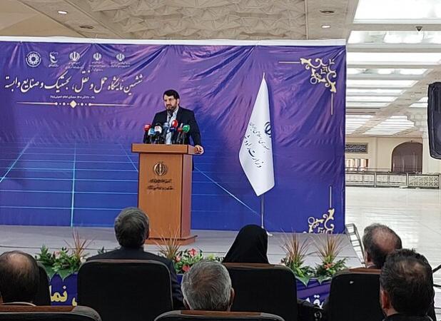صنعت حمل و نقل باید به فناوری متصل شود