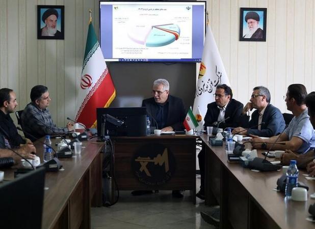 ضرورت همکاری صنایع برای مدیریت ناترازی انرژی