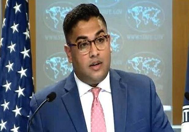 آمریکا: جان باختن امدادگران در غزه مایه خشم ماست
