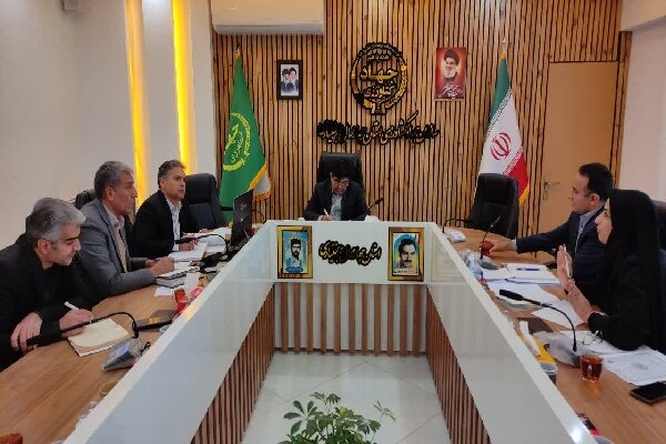 کاربرد هوش مصنوعی در بخش کشاورزی چهارمحال و بختیاری بررسی شد