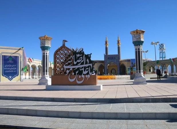 فعالیت ۵۰ مجتمع خدمات رفاهی بین راهی در جاده های شمال استان کرمان