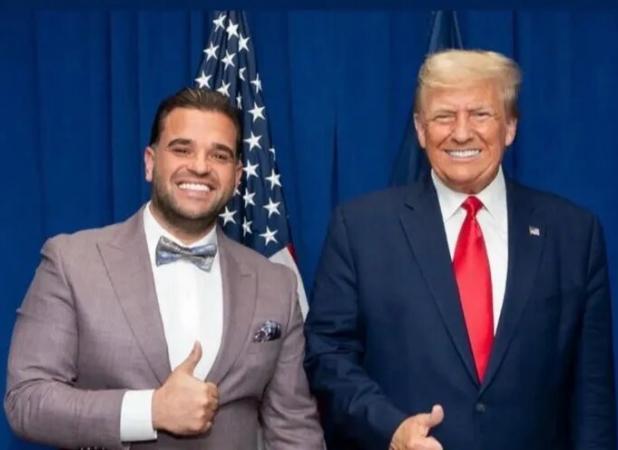 هشدار نسبت به مداخلات آمریکا در عراق از طریق فرستاده ترامپ