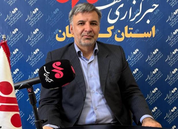 محمدی: پروژه‌های عمرانی کردستان در نیمه دوم سال جان تازه می‌گیرند