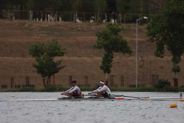 ۳۸ قایقران به ششمین اردوی تیم ملی روئینگ دعوت شدند