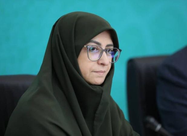 انصاری: پژوهشگران باید صدای طبیعت ایران باشند