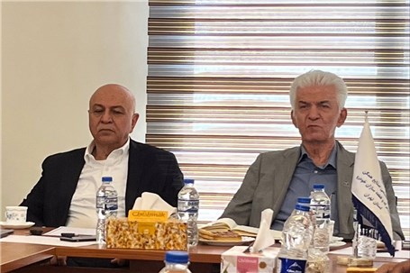 درخواست انجمن قطعه‌سازان تهران برای تخصیص ۲۰ همت جهت حمایت از زنجیره تأمین خودرو