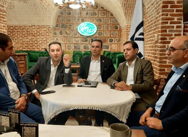 قوانین شهری با سرعت ساخت‌وساز همگام نیست