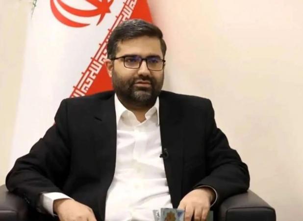 همسر معاون جدید پزشکیان در تصادف درگذشت