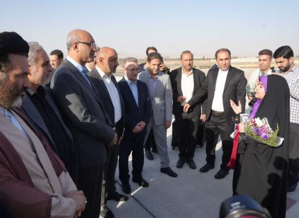 تشریح برنامه های سفر وزیر کار به کرمانشاه