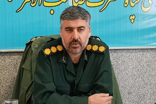 تلاش سپاه برای استفاده از توان جوانان و نخبگان علمی در پروژه‌های مختلف