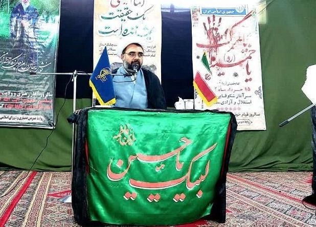 تبیین گفتمان امام خمینی برای نسل جوان ضروری است