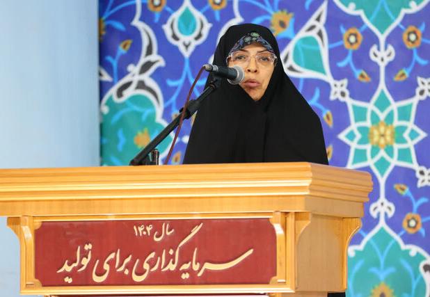 پاسخگویی به مردم باید جایگزین فرافکنی شود