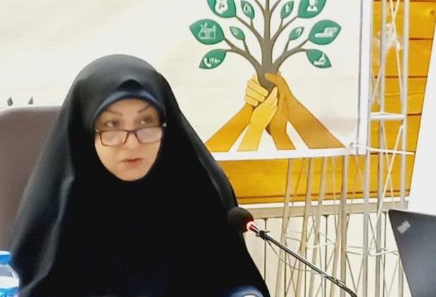متقاضی پشت نوبتی برای دریافت مستمری در بهزیستی مازندران نداریم