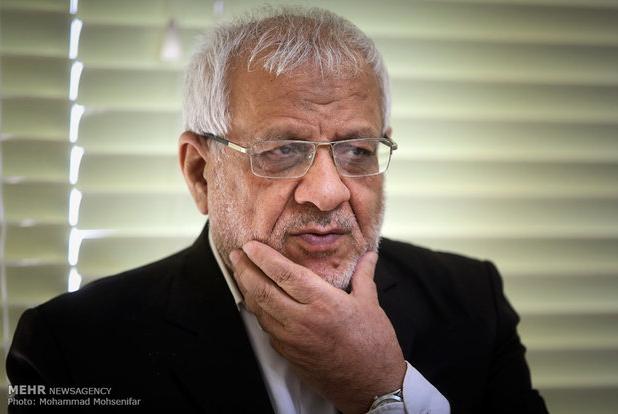 بادامچیان: رئیسی از ارکان مبارزه با گروهک منافقین بود