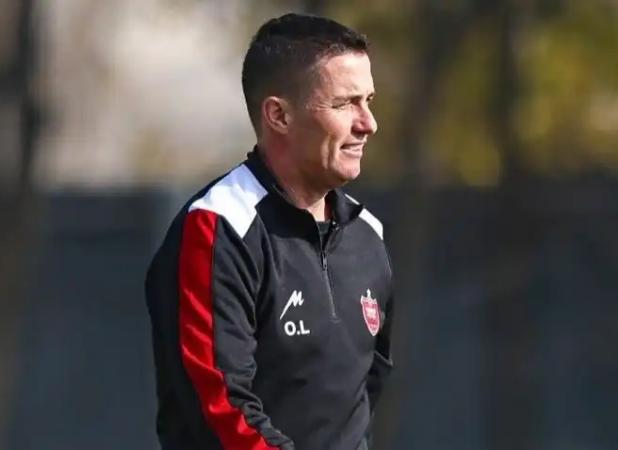 اوسمار برای دربی یک برگ آس رو خواهد کرد!