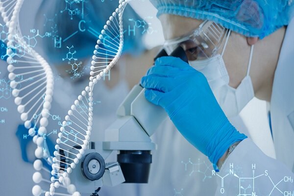 جایگاه تولیدات علمی ایران در فناوری‌های ژنتیکی و مولکولی
