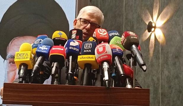 پرتاب همزمان سه ماهواره ایرانی به فضا