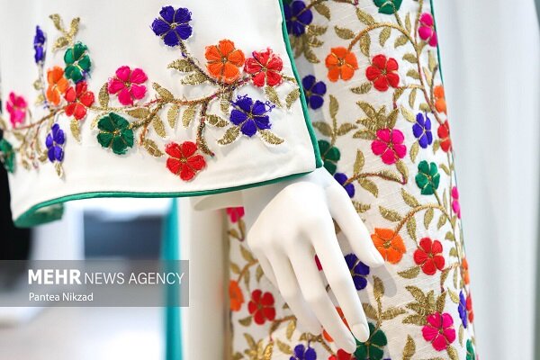 پرونده پوشاک قاچاق روی میز تعزیرات
