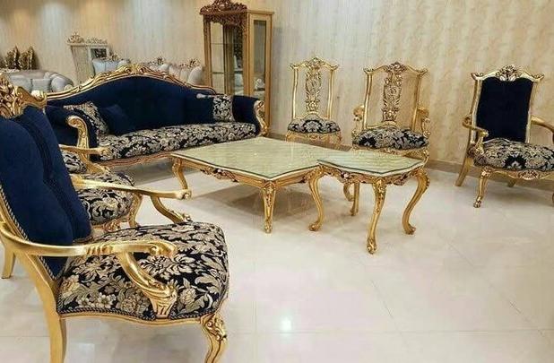 رئیس میراث فرهنگی: ثبت جهانی هنر مبلمان منبت ملایر ۶ ساله شد