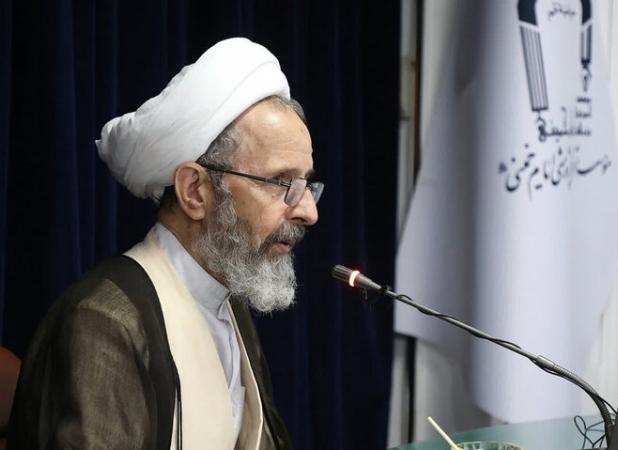 مأموریت اصلی مؤسسه امام خمینی(ره) تولید علوم انسانی اسلامی است