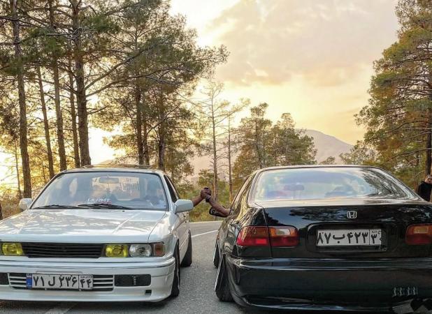 مشتریان ایرانی بساط خودروهای چینی را جمع کردند