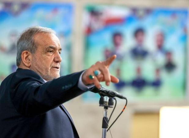 رئیس‌جمهور: نهادهای دینی بازوی عدالت اجتماعی‌اند
