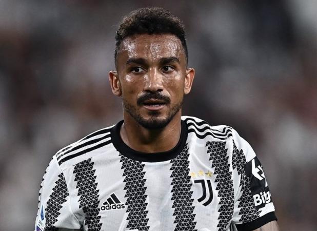 ناپولی به دنبال جذب دانیلو