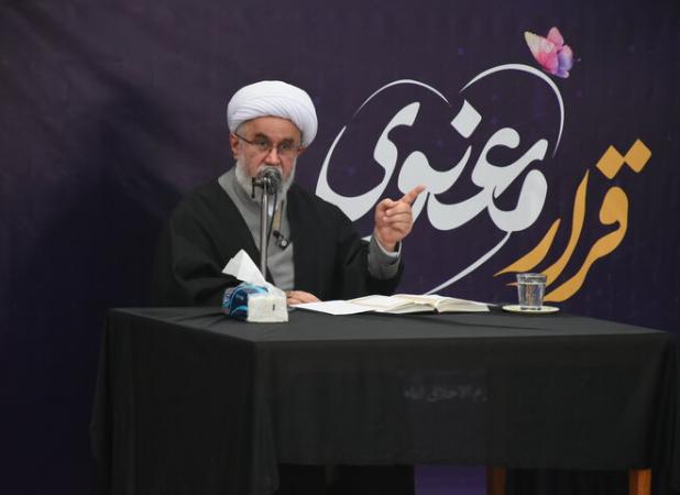 آیت‌الله رمضانی: حضرت زهرا(س) الگوی جامع برای همه بشریت است
